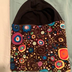 Fleece Balaclava